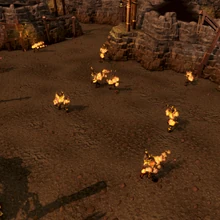 Fremennik Slayer Dungeon Runescape Wiki Fandom Unfortunatly for you someplace without reaper spam hopes, the primary areas the propulsion cannon fragments spawn in are the aurora's general vicinity. fremennik slayer dungeon runescape