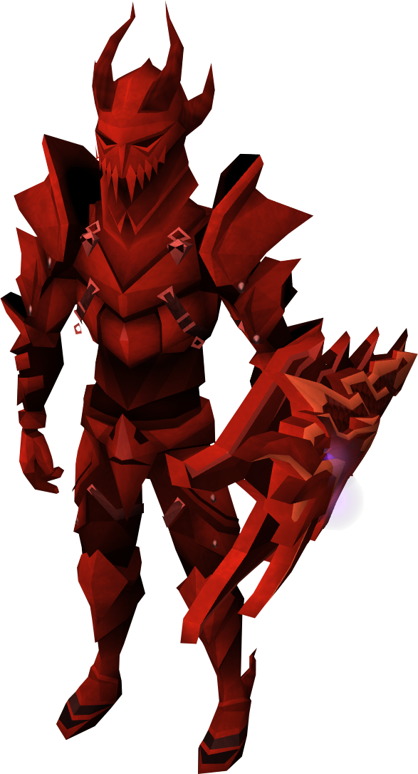 Red envelope - The RuneScape Wiki