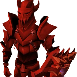 Dragonbone Armor Runescape