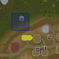 Lodestone (Oo'glog) location