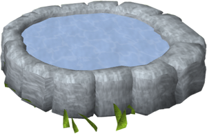 Canoe - The Runescape Wiki