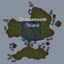 Radiant wisp location