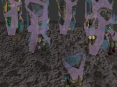 Teleporting to your aid