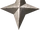 Unblessed symbol