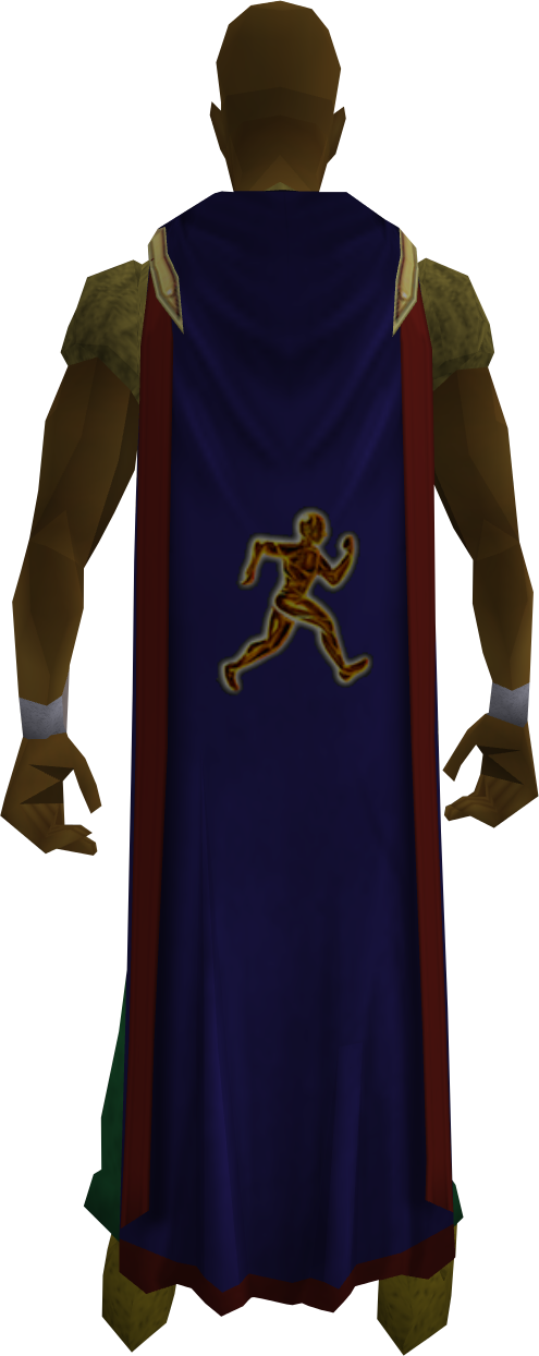 Agility - The RuneScape Wiki