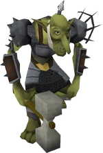 Goblin GWD