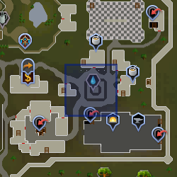 Herald Of Falador Runescape Wiki Fandom