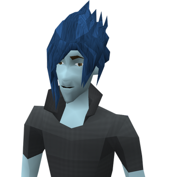 Jack Frost | Runescape Wiki | Fandom