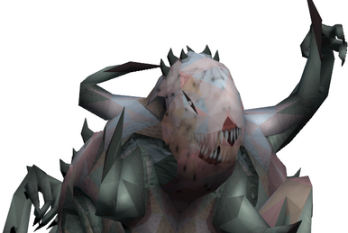 Faceless mask - The RuneScape Wiki