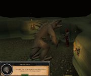 Blood Runs Deep Dagannoth mother encounter