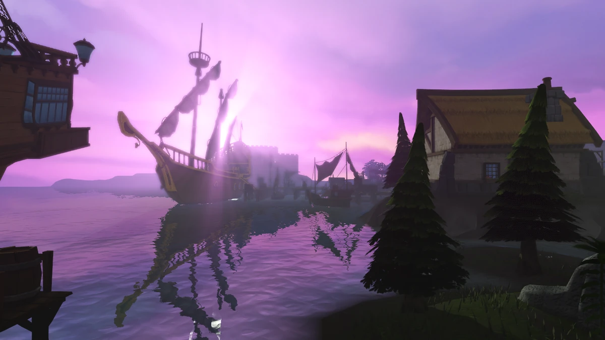 Skyboxes and filters | RuneScape Wiki | Fandom