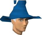 Wizard Cromperty chathead