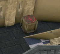 Hidey-hole Observatory