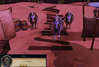 The Blood Pact - The RuneScape Wiki