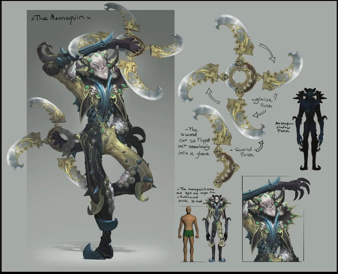 Gregorovic | RuneScape Wiki | Fandom