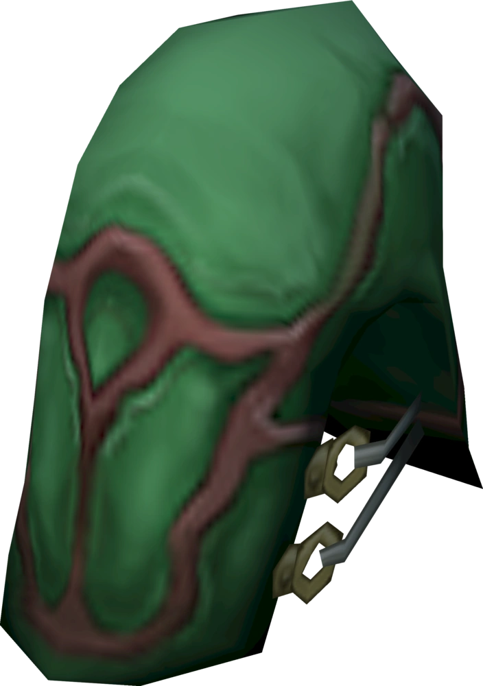 Primeval Mask RuneScape Wiki Fandom
