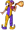 Breathe Fire emote icon
