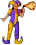 Breathe Fire emote icon
