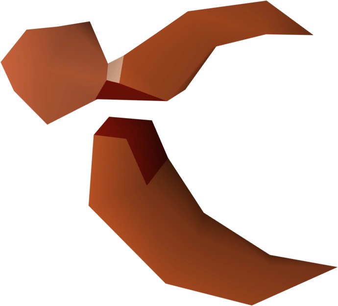 Broken crab claw RuneScape Wiki Fandom