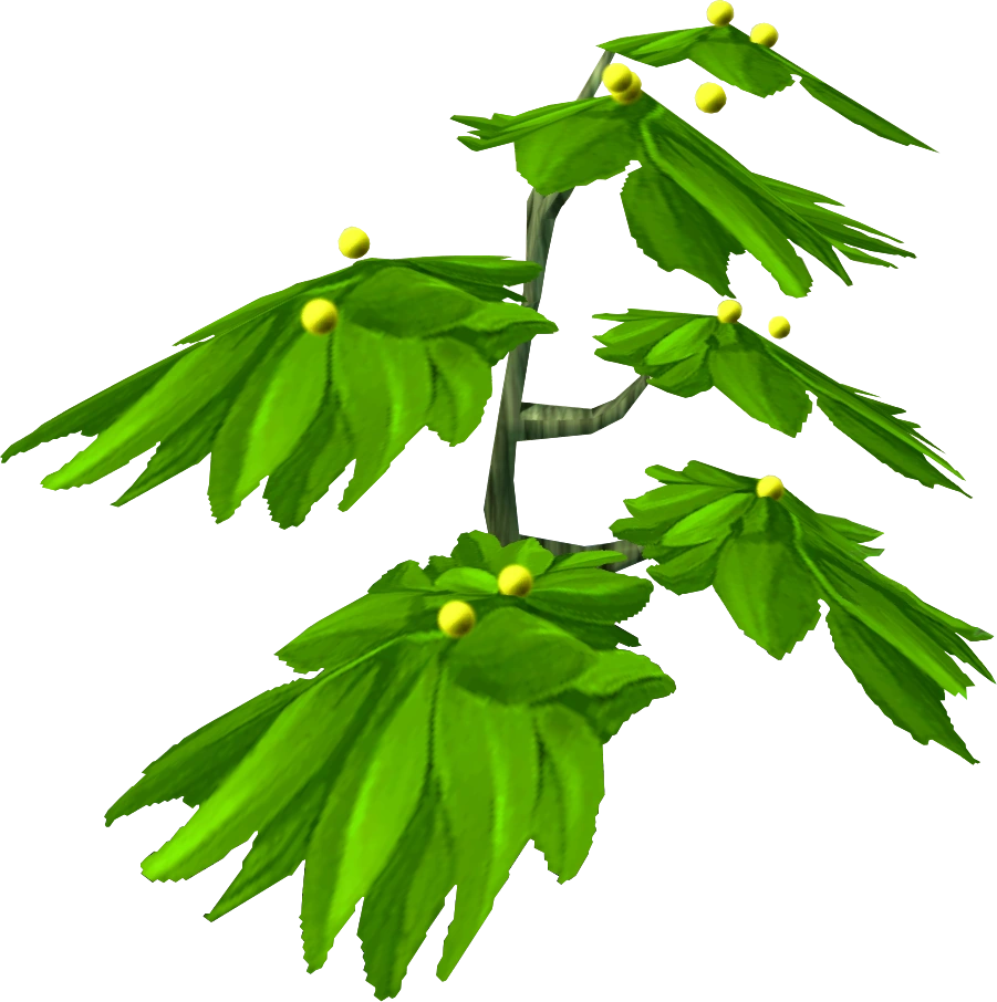 Fireberry bush RuneScape Wiki Fandom