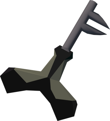 Miscellaneous key - OSRS Wiki