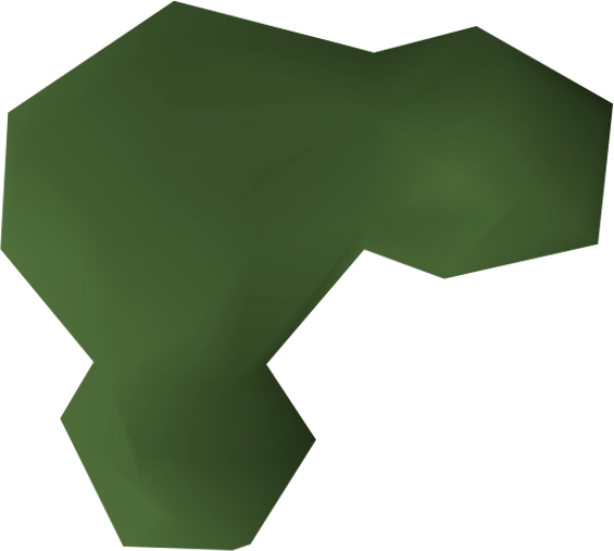 Karambwan paste (raw) RuneScape Wiki Fandom