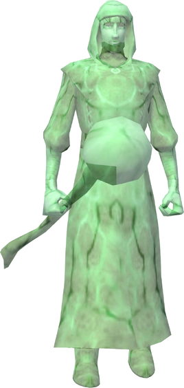 Necrovarus (Halloween 2015)