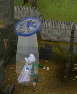 Quest point cape iso