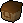 Villager hat (brown)