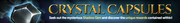 Crystal Capsules banner
