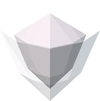 Crystal trinket detail
