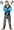 Gentle no emote icon