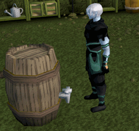 Trouble Brewing - The RuneScape Wiki