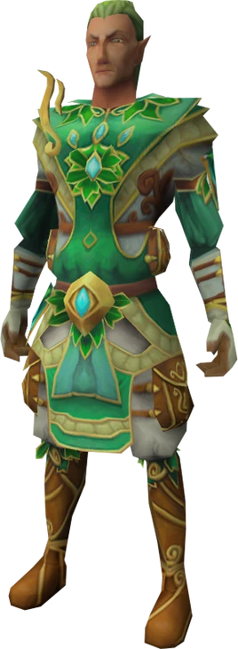 Rhobert Dail (herbs)