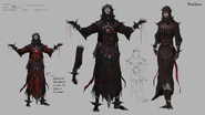 Robes of subjugation concept art.png (540 KB) Concept art for the Robes of subjugation