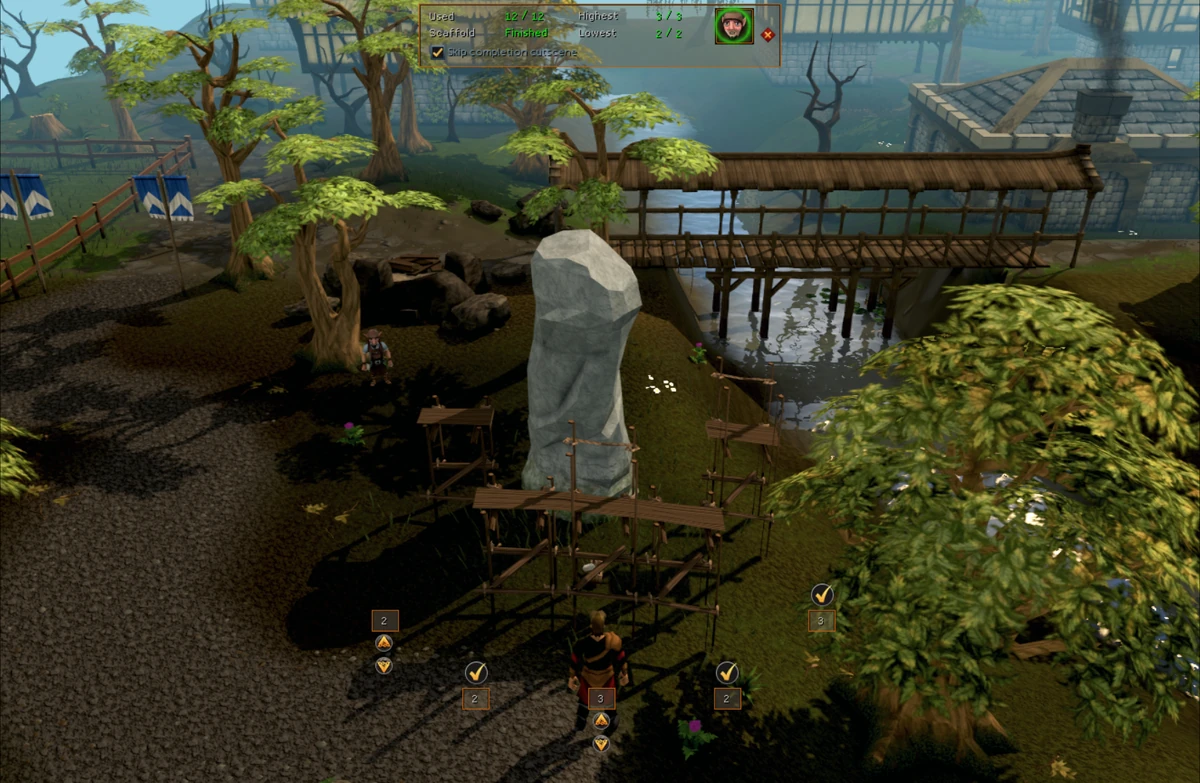 God Statues RuneScape Wiki Fandom