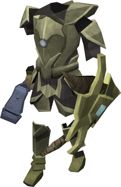 Guardian of Water - OSRS Wiki