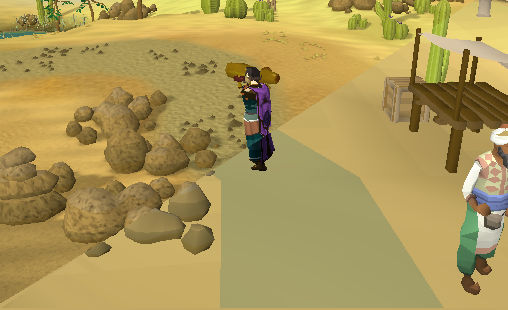 Update:Graphical Area Updates - This Week In RuneScape - The RuneScape Wiki
