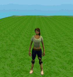 Praesul prayer activation