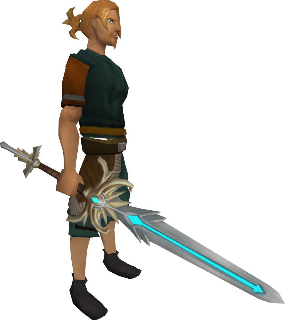 Silverlight | RuneScape Wiki | Fandom