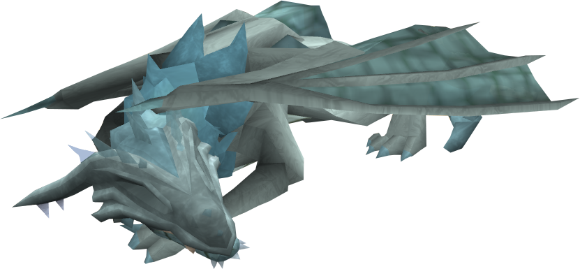 RuneFest dragonling - The RuneScape Wiki