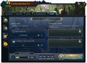 RunePass (Ocean's Bounty) interface 3