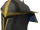 Warpriest of Saradomin helm