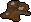 Chocolatey goop (croc ice)