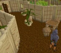 Hidey-hole Shilo Village