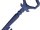 Keldagrim key 5