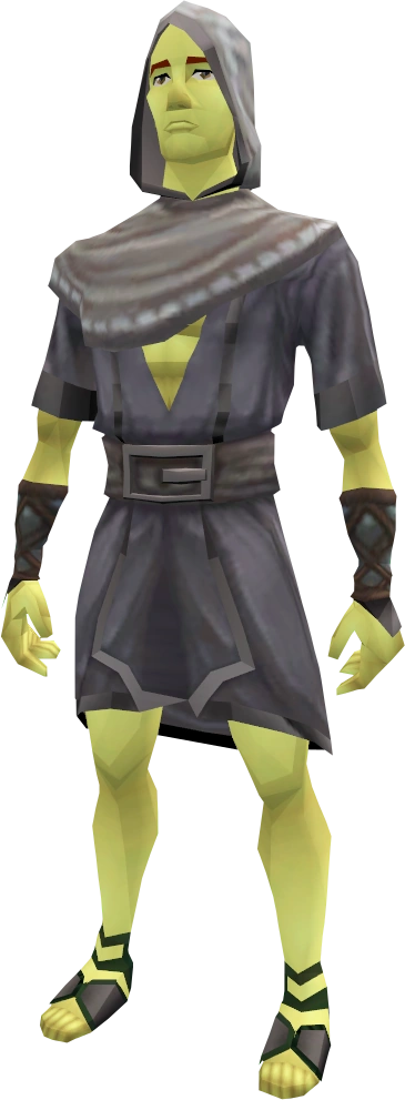 Rogue Outfit | RuneScape Wiki | Fandom