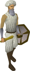 Bearded Pollnivnian bandit