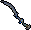 Off-hand khopesh of the Kharidian