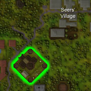 Ranging guild